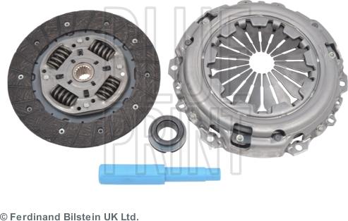 Blue Print ADP153002 - Kytkinpaketti inparts.fi