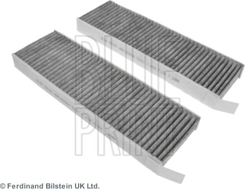 Blue Print ADP152506 - Suodatin, sisäilma inparts.fi