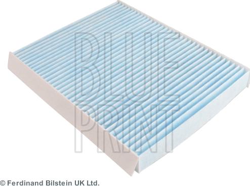 Blue Print ADP152529 - Suodatin, sisäilma inparts.fi