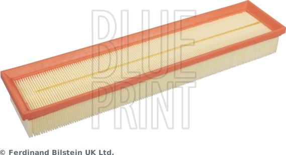 Blue Print ADP152201 - Ilmansuodatin inparts.fi