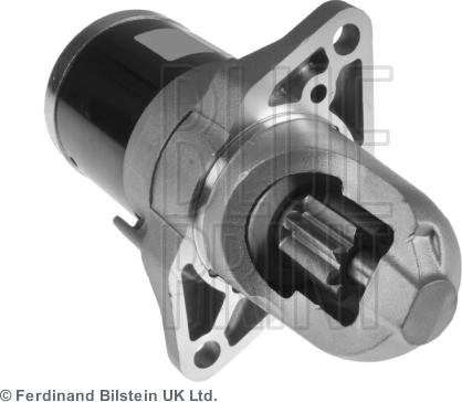 Blue Print ADS71216 - Käynnistinmoottori inparts.fi