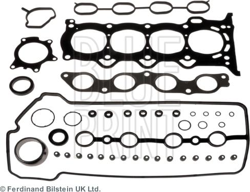 Blue Print ADT362134 - Tiivistesarja, sylinterikansi inparts.fi