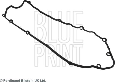 Blue Print ADT36749 - Tiiviste, venttiilikoppa inparts.fi