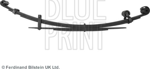 Blue Print ADT38824 - Jousipaketti inparts.fi