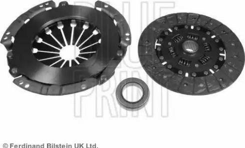 Blue Print ADT33045 - Kytkinpaketti inparts.fi