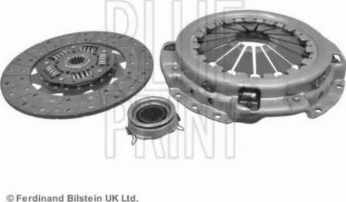 Blue Print ADT330190 - Kytkinpaketti inparts.fi