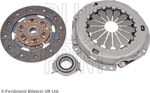 Blue Print ADT330145 - Kytkinpaketti inparts.fi