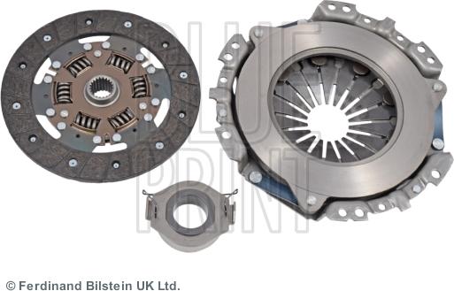 Blue Print ADT330141 - Kytkinpaketti inparts.fi