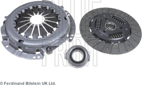 Blue Print ADT330169 - Kytkinpaketti inparts.fi