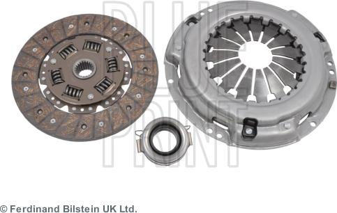 Blue Print ADT330114 - Kytkinpaketti inparts.fi