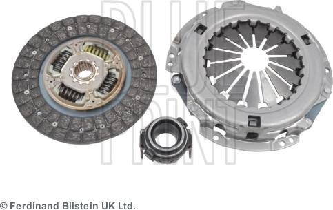 Blue Print ADT330117 - Kytkinpaketti inparts.fi