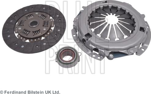 Blue Print ADT330133 - Kytkinpaketti inparts.fi