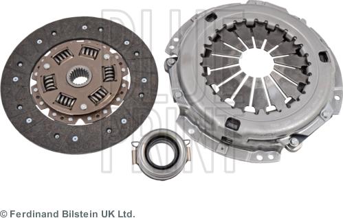 Blue Print ADT330122 - Kytkinpaketti inparts.fi