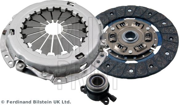 Blue Print ADT330317 - Kytkinpaketti inparts.fi