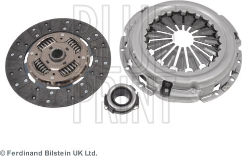 Blue Print ADT330295 - Kytkinpaketti inparts.fi