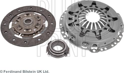 Blue Print ADT330250 - Kytkinpaketti inparts.fi