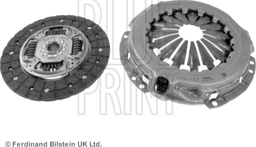 Blue Print ADT330258C - Kytkinpaketti inparts.fi