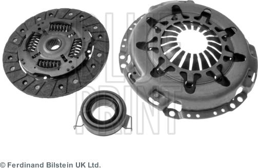 Blue Print ADT330252 - Kytkinpaketti inparts.fi