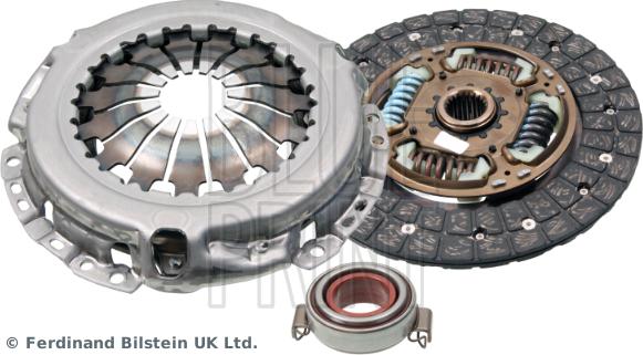 Blue Print ADT330266 - Kytkinpaketti inparts.fi