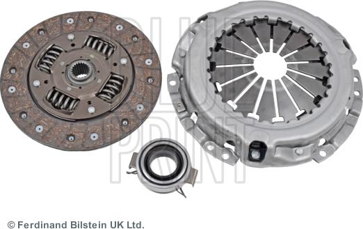 Blue Print ADT330260 - Kytkinpaketti inparts.fi