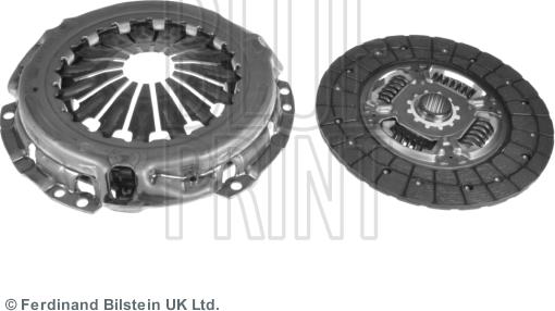 Blue Print ADT330267 - Kytkinpaketti inparts.fi