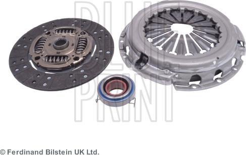 Blue Print ADT330211 - Kytkinpaketti inparts.fi