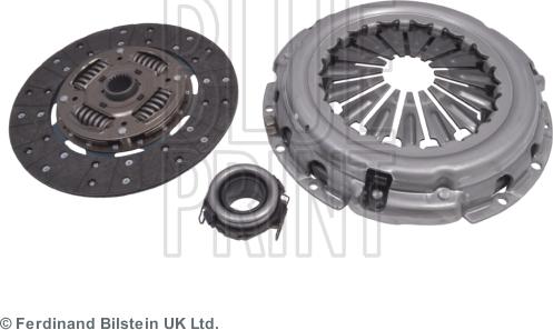 Blue Print ADT330284 - Kytkinpaketti inparts.fi