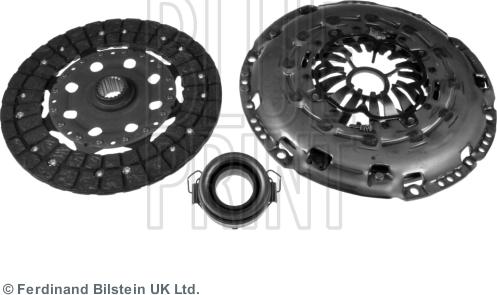 Blue Print ADT330234C - Kytkinpaketti inparts.fi