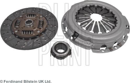 Blue Print ADT330236C - Kytkinpaketti inparts.fi