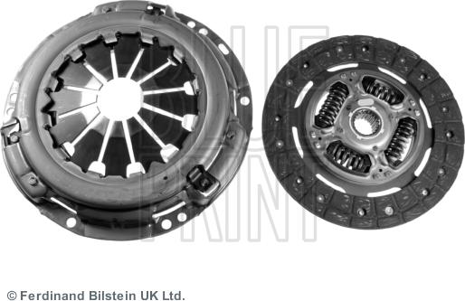 Blue Print ADT330270 - Kytkinpaketti inparts.fi