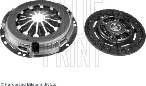 Blue Print ADT330271 - Kytkinpaketti inparts.fi