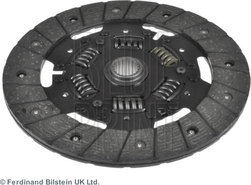 Blue Print ADT33197 - Kytkinlevy inparts.fi