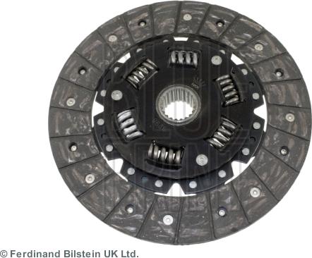 Blue Print ADT33156 - Kytkinlevy inparts.fi