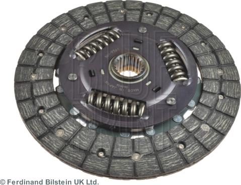 Blue Print ADT33158 - Kytkinlevy inparts.fi