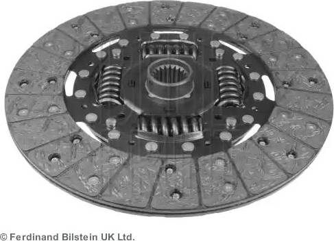 Blue Print ADT331103 - Kytkinlevy inparts.fi