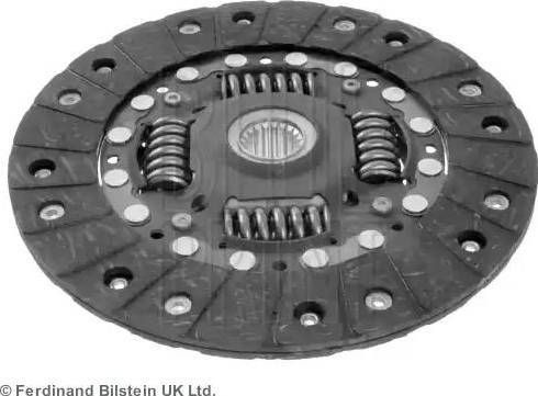 Blue Print ADT33188 - Kytkinlevy inparts.fi