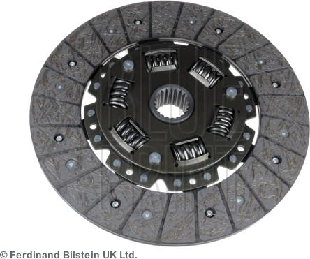 Blue Print ADT33135 - Kytkinlevy inparts.fi