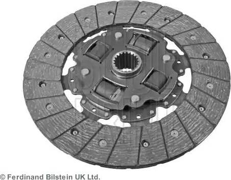 Blue Print ADT33125 - Kytkinlevy inparts.fi