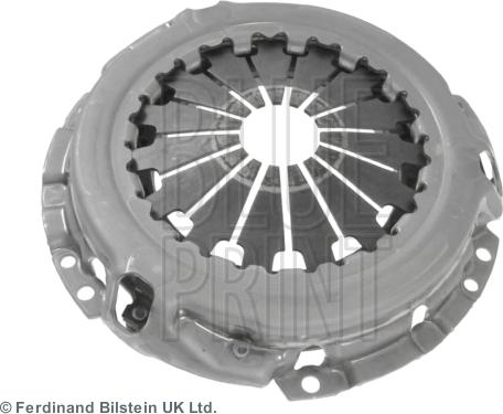 Blue Print ADT332105N - Kytkimen painelevy inparts.fi