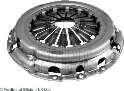 Blue Print ADT332100N - Kytkimen painelevy inparts.fi