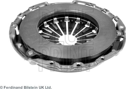 Blue Print ADT332100N - Kytkimen painelevy inparts.fi