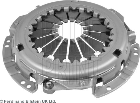 Blue Print ADT33220N - Kytkimen painelevy inparts.fi