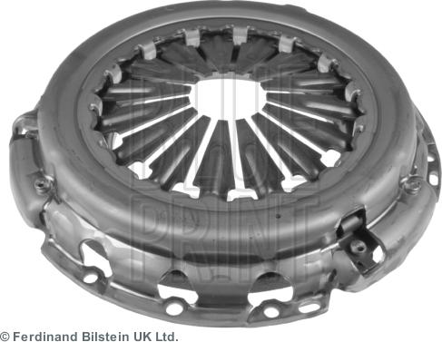 Blue Print ADT33276N - Kytkimen painelevy inparts.fi