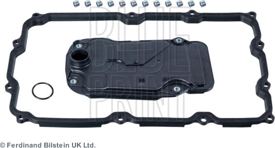 Blue Print ADT32140 - Hydrauliikkasuodatin, automaattivaihteisto inparts.fi