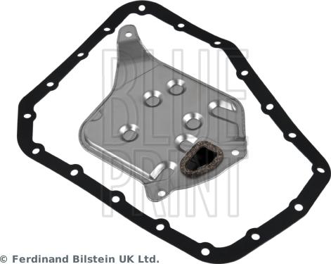 Blue Print ADT32143 - Hydrauliikkasuodatin, automaattivaihteisto inparts.fi