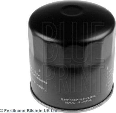 Blue Print ADT32103 - Öljynsuodatin inparts.fi