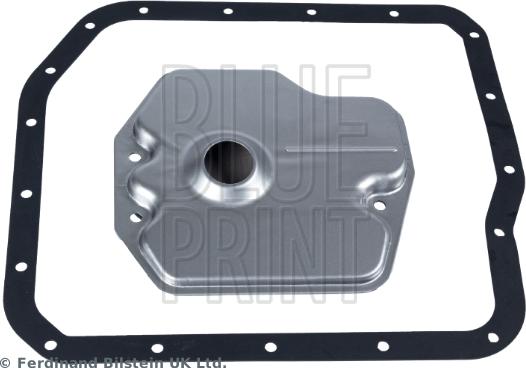 Blue Print ADT32139 - Hydrauliikkasuodatin, automaattivaihteisto inparts.fi