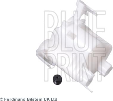 Blue Print ADT32399 - Polttoainesuodatin inparts.fi