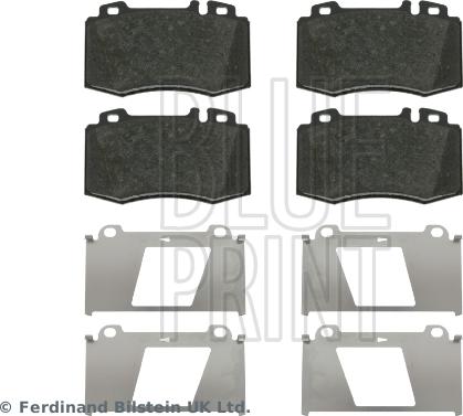 Blue Print ADU174214 - Jarrupala, levyjarru inparts.fi