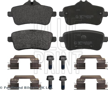 Blue Print ADU174216 - Jarrupala, levyjarru inparts.fi